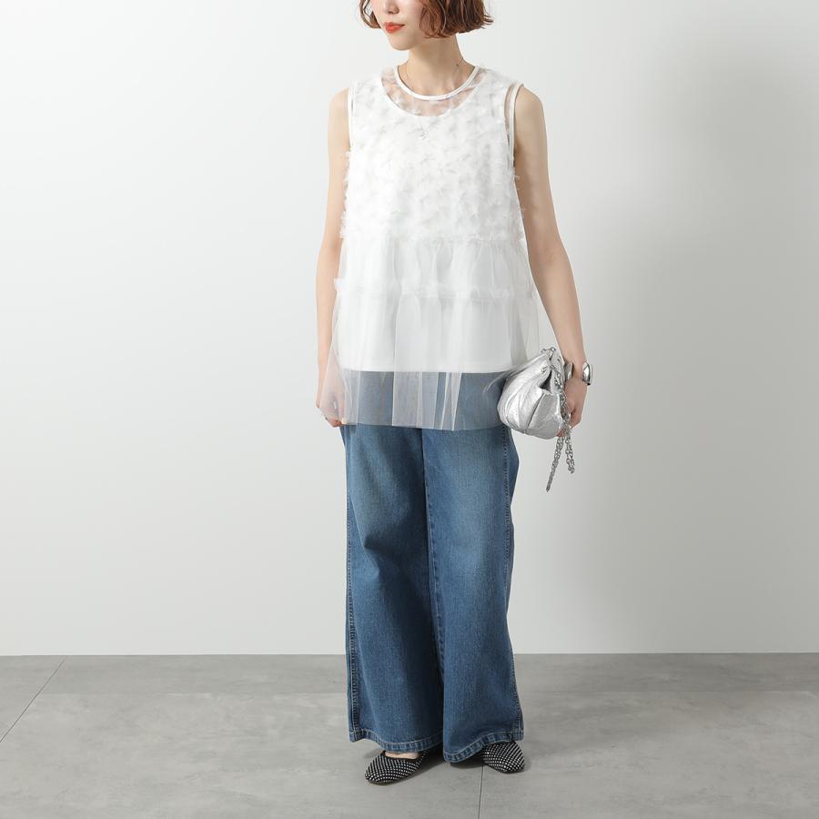 repetto（レペット） パンプス Georgia Sacchetto V4194SATSTD