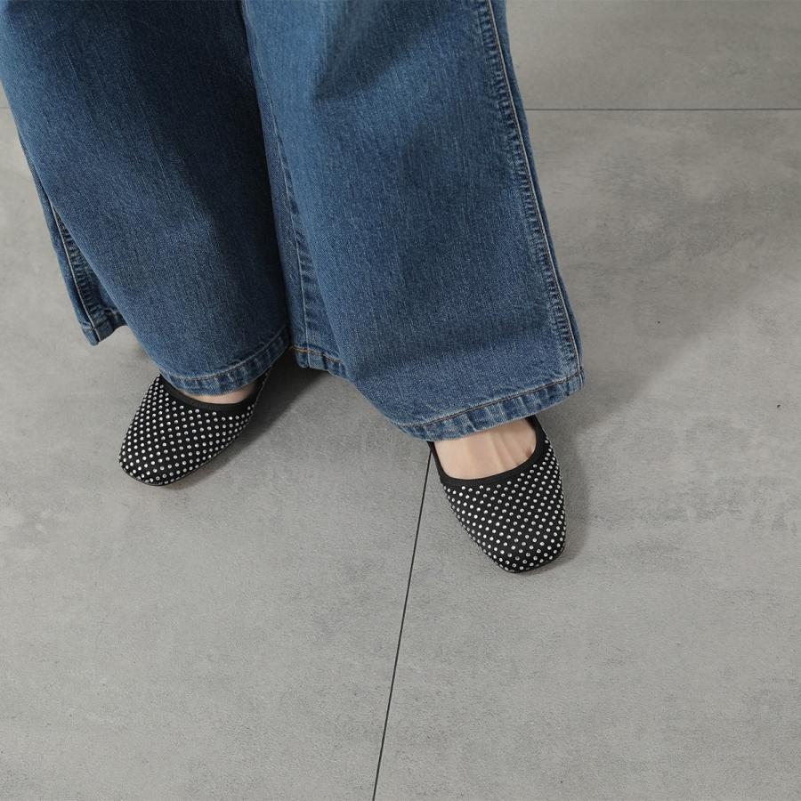 repetto（レペット） パンプス Georgia Sacchetto V4194SATSTD