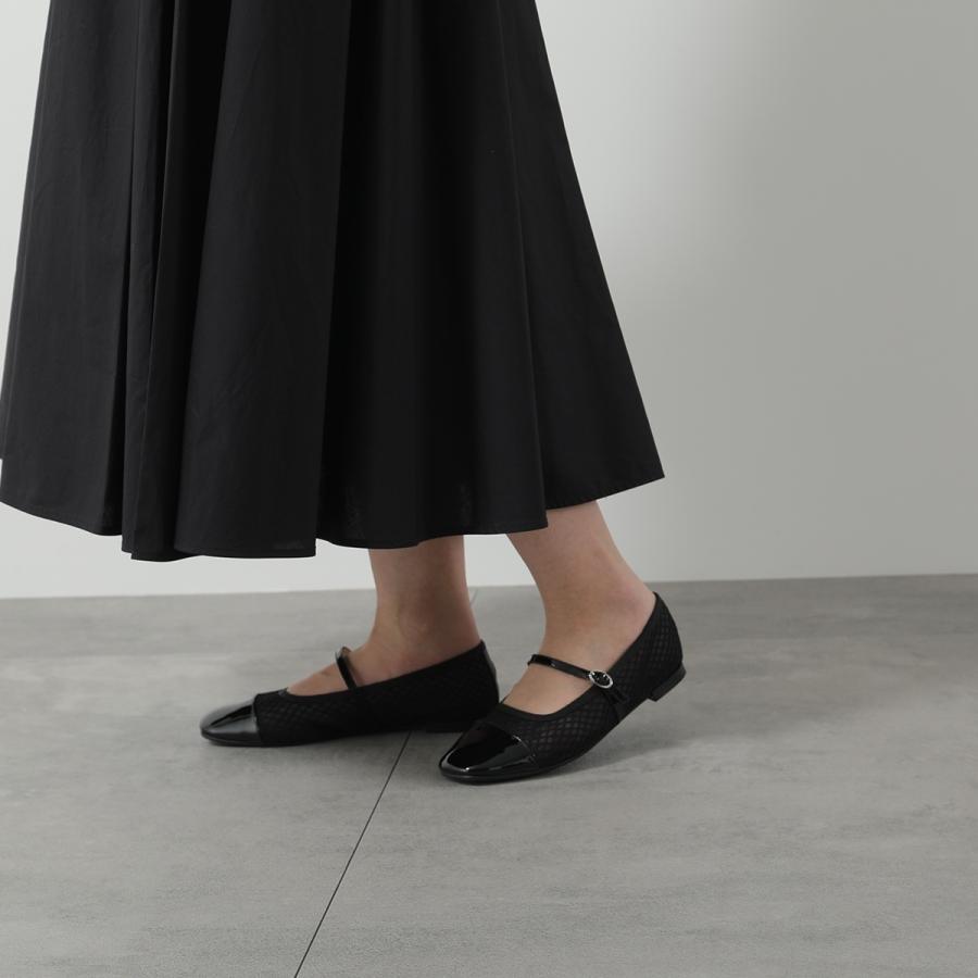 repetto レペット バレエシューズ Georgiana mesh Mary janes repetto レペット バレエシューズ Georgiana mesh Mary janes