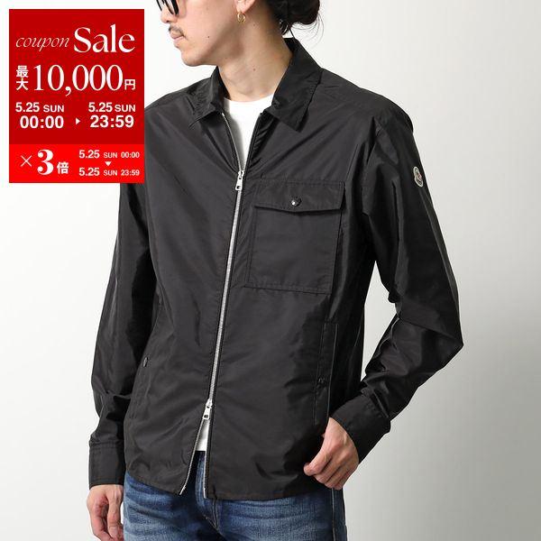 MONCLER モンクレール ブルゾン CAMICIA 2F00017 539ZD メンズ MONCLER モンクレール ブルゾン CAMICIA 2F00017 539ZD メンズ