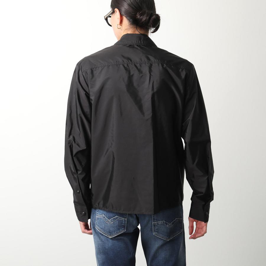 MONCLER モンクレール ブルゾン CAMICIA 2F00017 539ZD メンズ MONCLER モンクレール ブルゾン CAMICIA 2F00017 539ZD メンズ