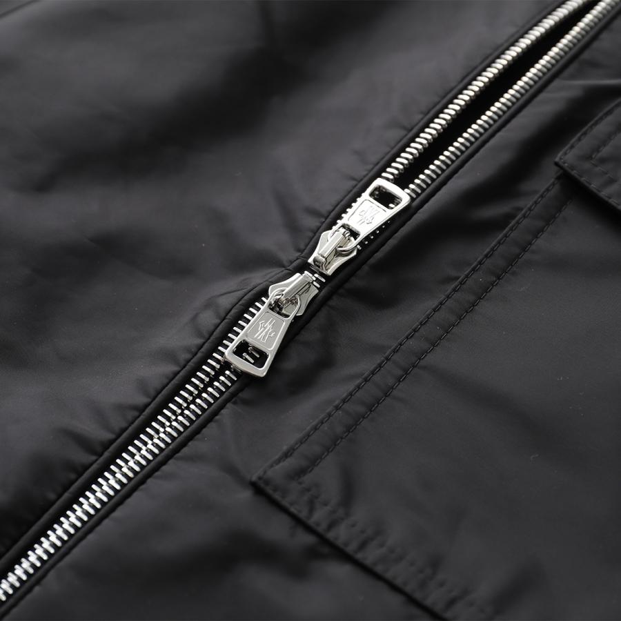 MONCLER モンクレール ブルゾン CAMICIA 2F00017 539ZD メンズ MONCLER モンクレール ブルゾン CAMICIA 2F00017 539ZD メンズ
