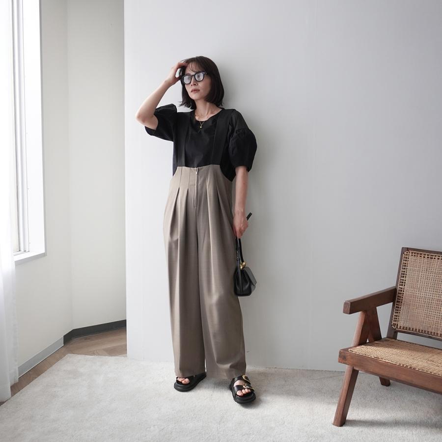 Eimee Law（エイミーロウ） サロペット 84094S レディース