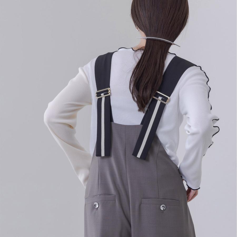 Eimee Law（エイミーロウ） サロペット 84094S レディース