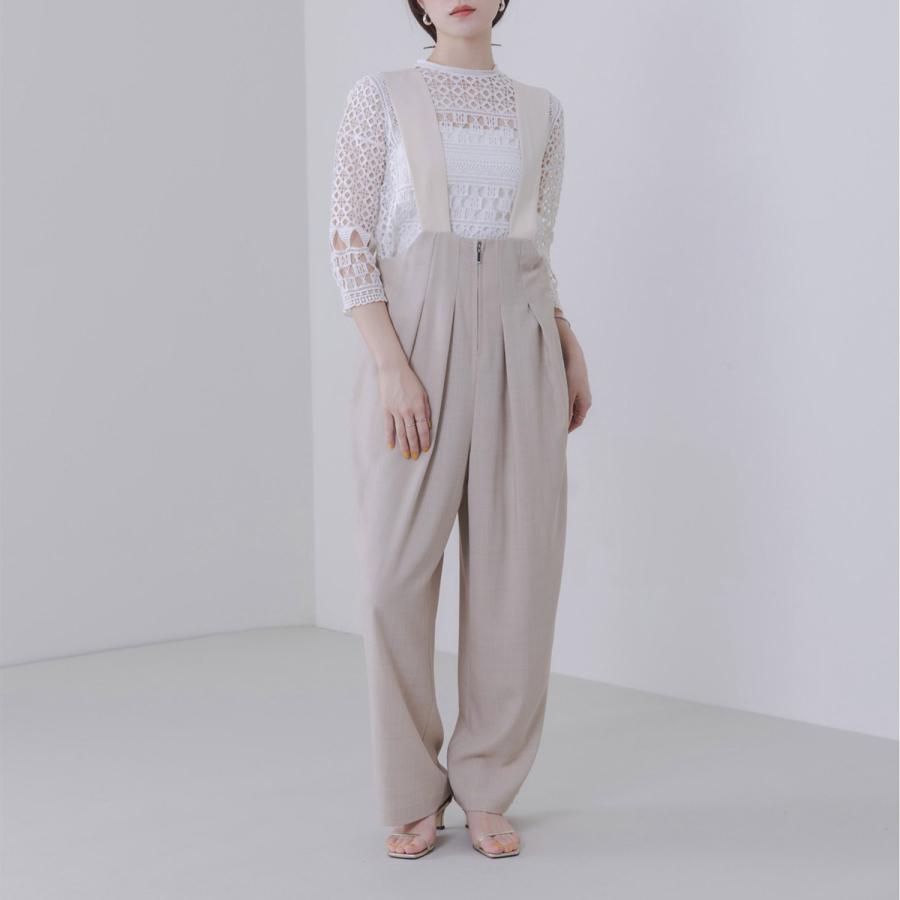 Eimee Law（エイミーロウ） サロペット 84094S レディース