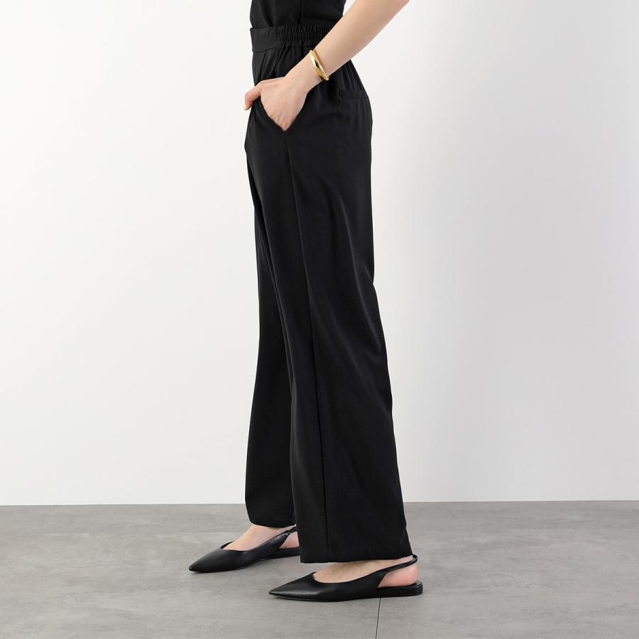 cloche CLOCHE クロシェ ワイドパンツ 512-86518 レディース 接触冷感  