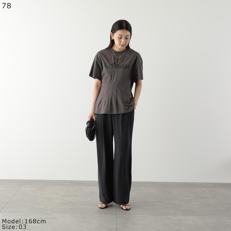 cloche（クロッシェ） クロシェ ワイドパンツ 86535 レディース 接触冷