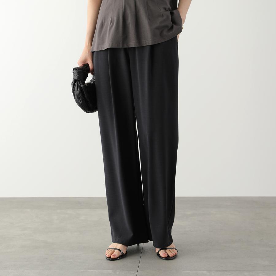 cloche（クロッシェ） クロシェ ワイドパンツ 86535 レディース 接触冷