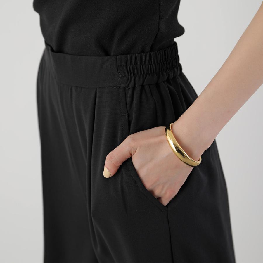 cloche（クロッシェ） クロシェ ワイドパンツ 86518 レディース 接触冷