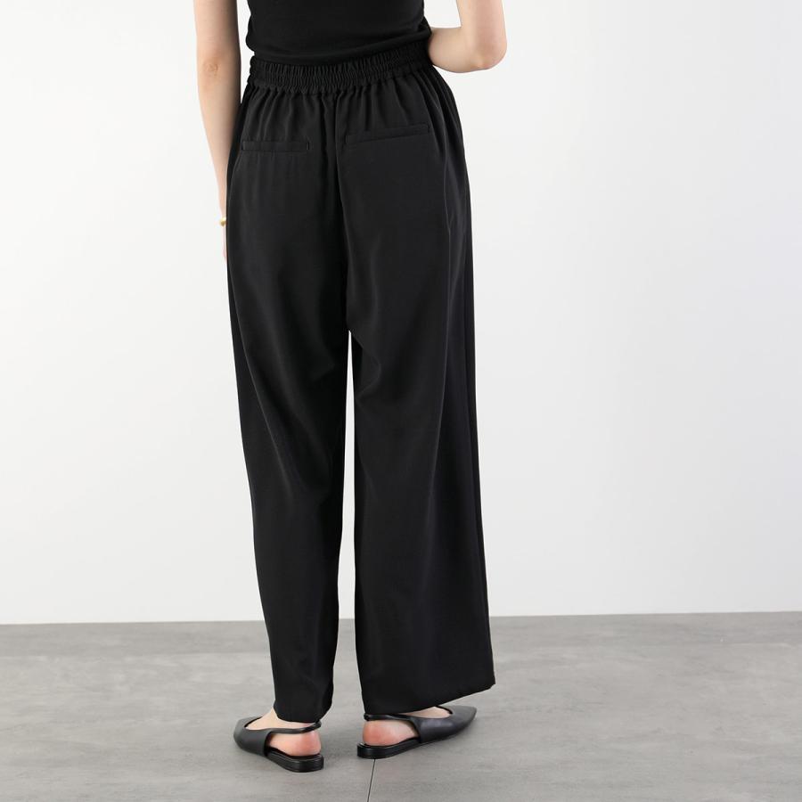 cloche（クロッシェ） クロシェ ワイドパンツ 86535 レディース 接触冷