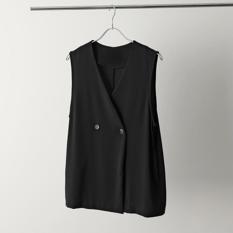 cloche（クロッシェ） クロシェ ベスト 85615 レディース 接触冷感