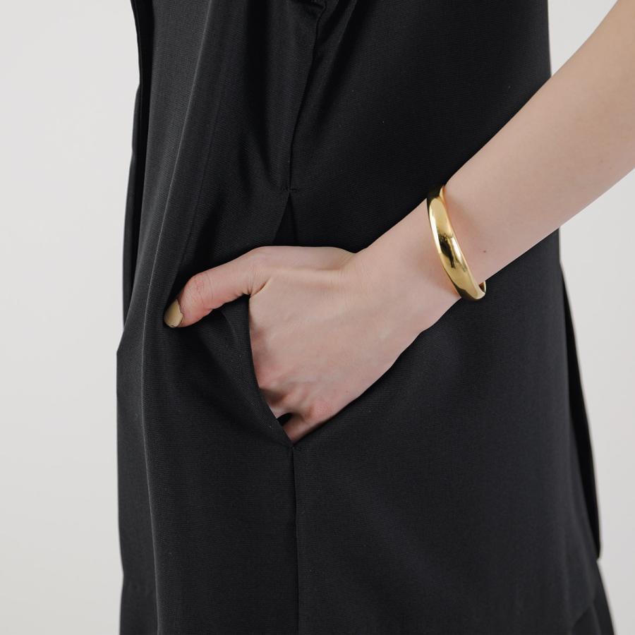 cloche CLOCHE クロシェ ベスト 512-85614 レディース 接触冷感