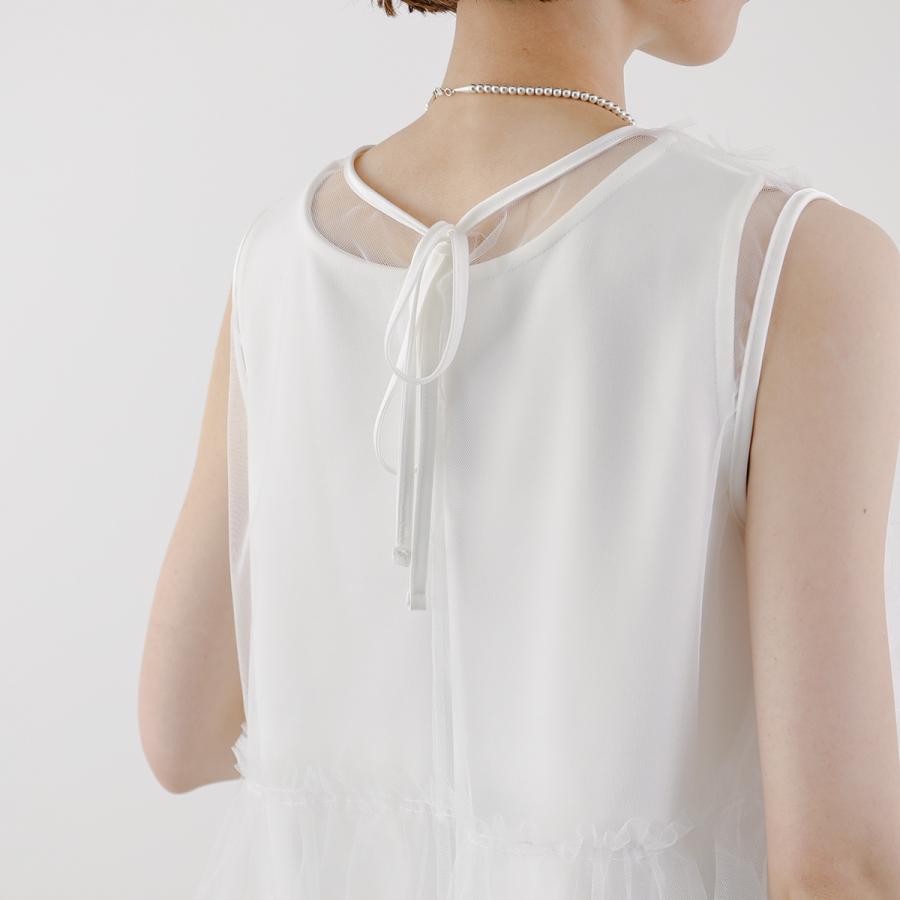 Re.Verofonna（ヴェロフォンナ） ブラウス 5253508 レディース 