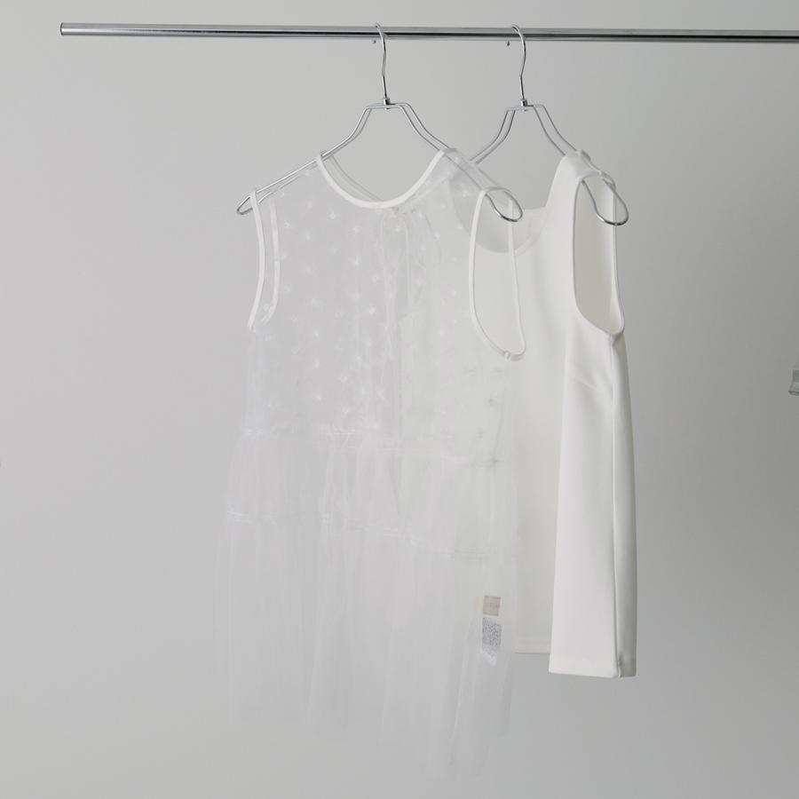 Re.Verofonna（ヴェロフォンナ） ブラウス 5253508 レディース 