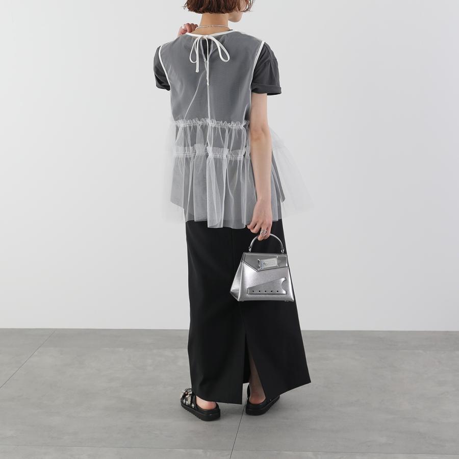 Re.Verofonna（ヴェロフォンナ） ブラウス 5253508 レディース
