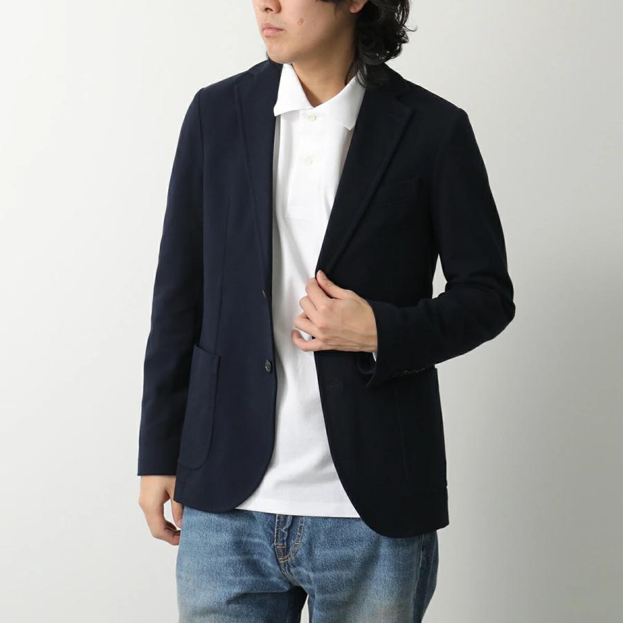 LACOSTE（ラコステ） ポロシャツ L1312 メンズ 長袖 鹿の子 アイコン