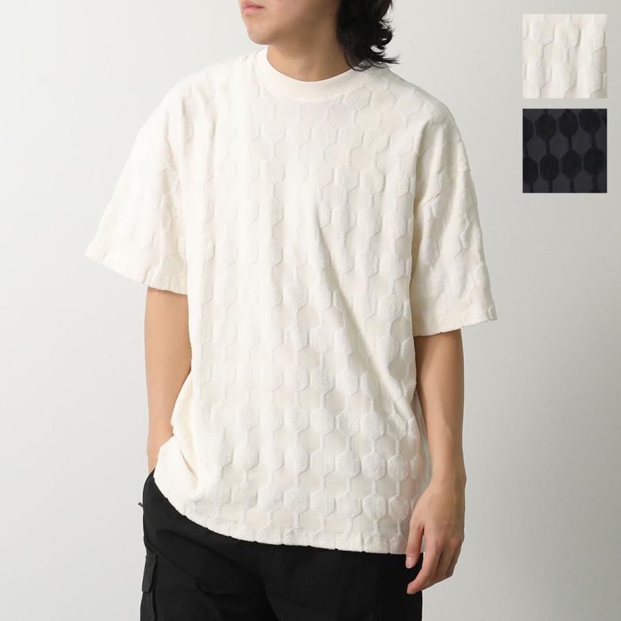 BALR.（ボーラー） Tシャツ Terry Box T-Shirt B1112.1278 メンズ 半袖