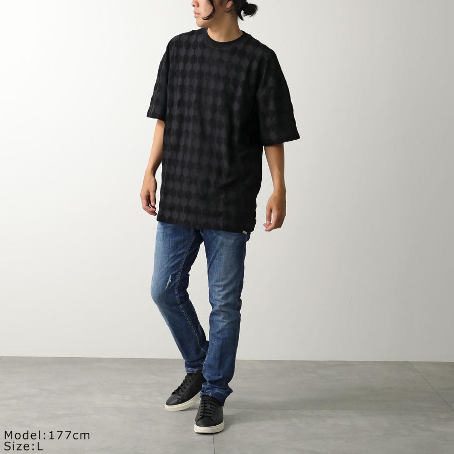 BALR.（ボーラー） Tシャツ Terry Box T-Shirt B1112.1278 メンズ 半袖 