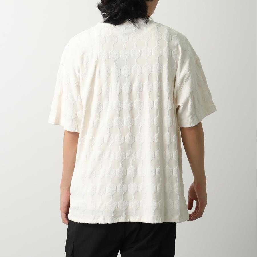 BALR.（ボーラー） Tシャツ Terry Box T-Shirt B1112.1278 メンズ 半袖