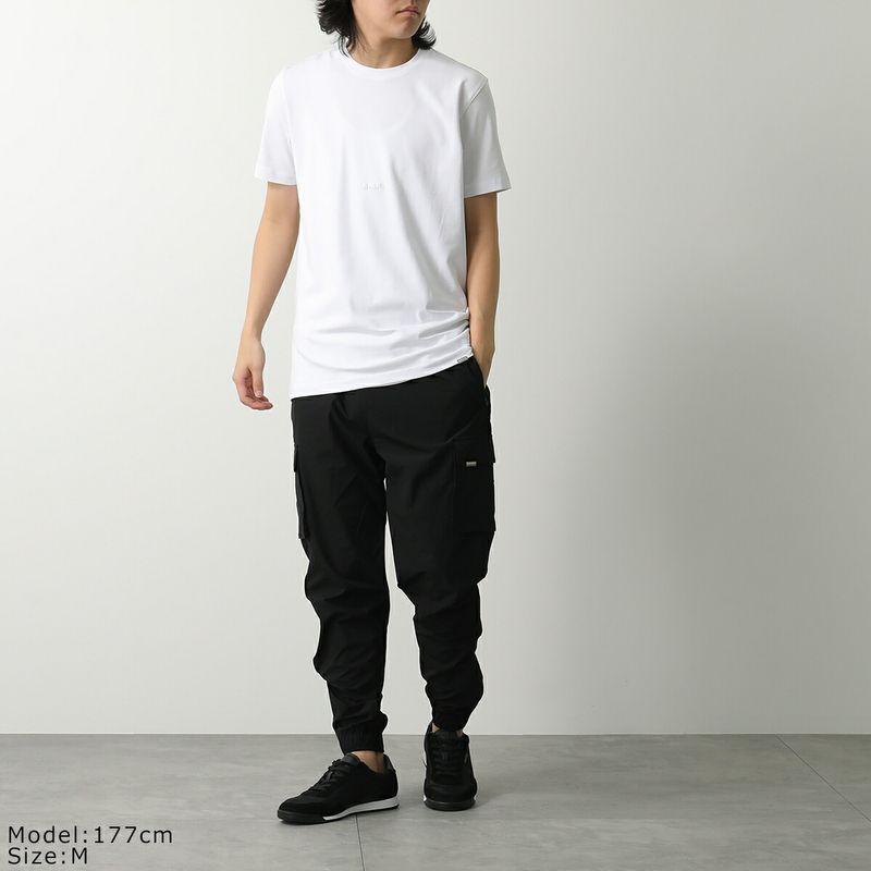 BALR.（ボーラー） Tシャツ Logo Slim T-Shirt B1112.1280 メンズ 半袖