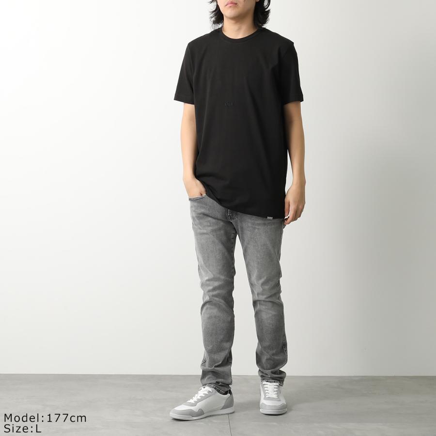 BALR. ボーラー Tシャツ Logo Slim T-Shirt B1112.1280 メンズ