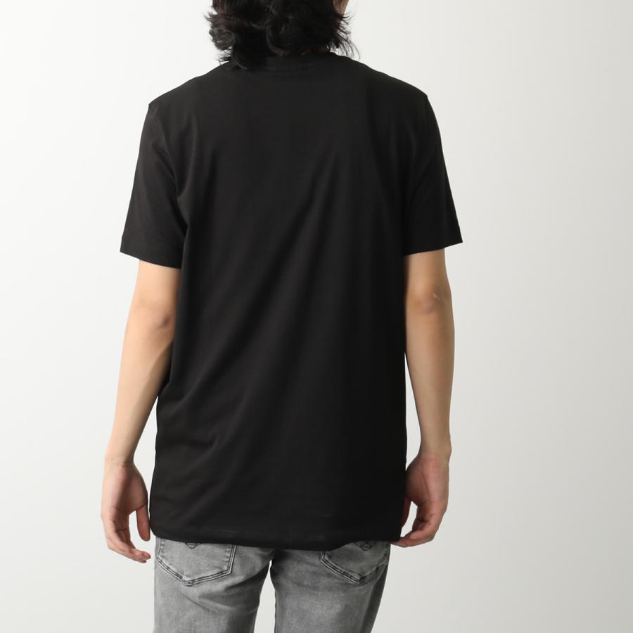 BALR. ボーラー Tシャツ Logo Slim T-Shirt B1112.1280 メンズ