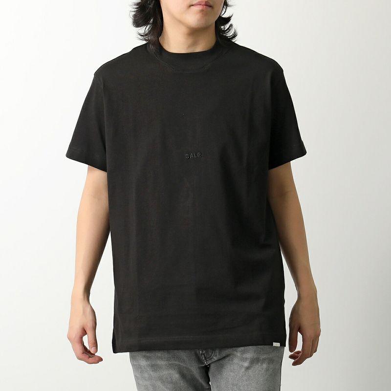 BALR.（ボーラー） Tシャツ Logo T-Shirt B1112.1281 メンズ 半袖 