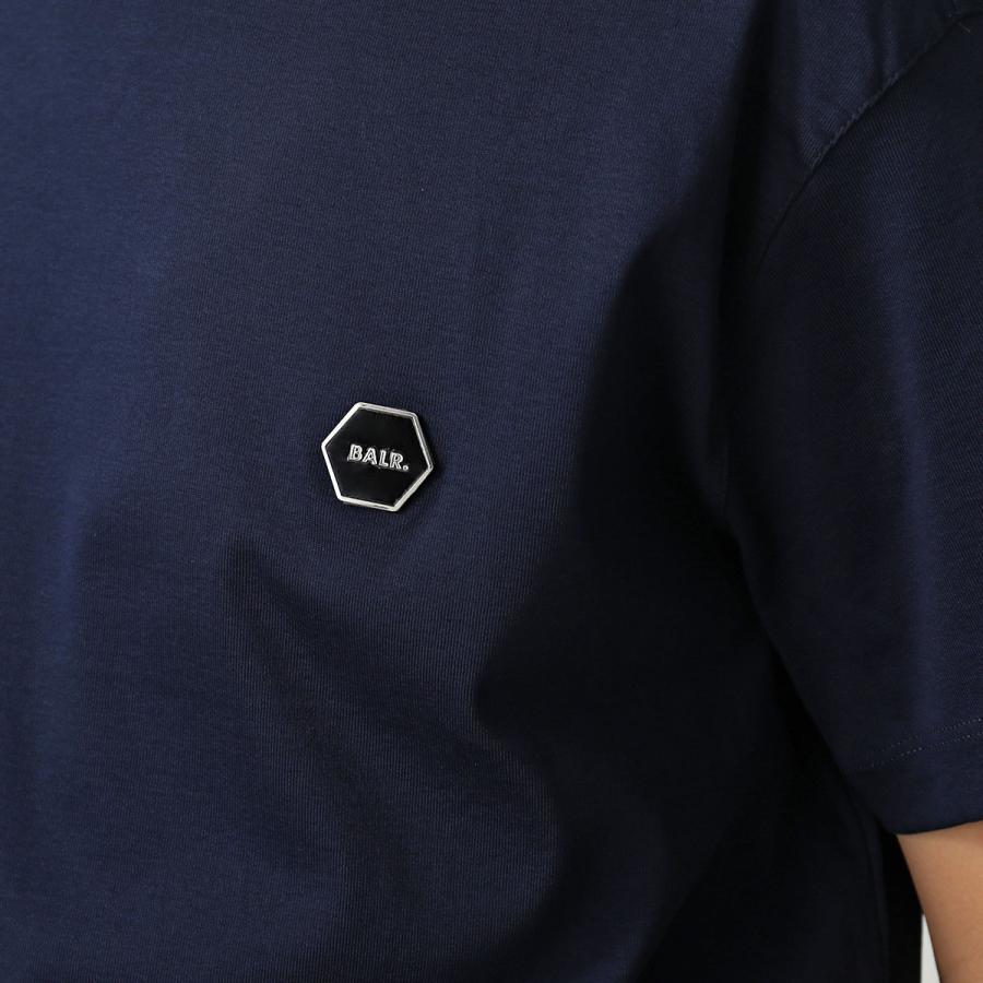 BALR. ボーラー Tシャツ Hex-Series T-Shirt B1112.1295 メンズ