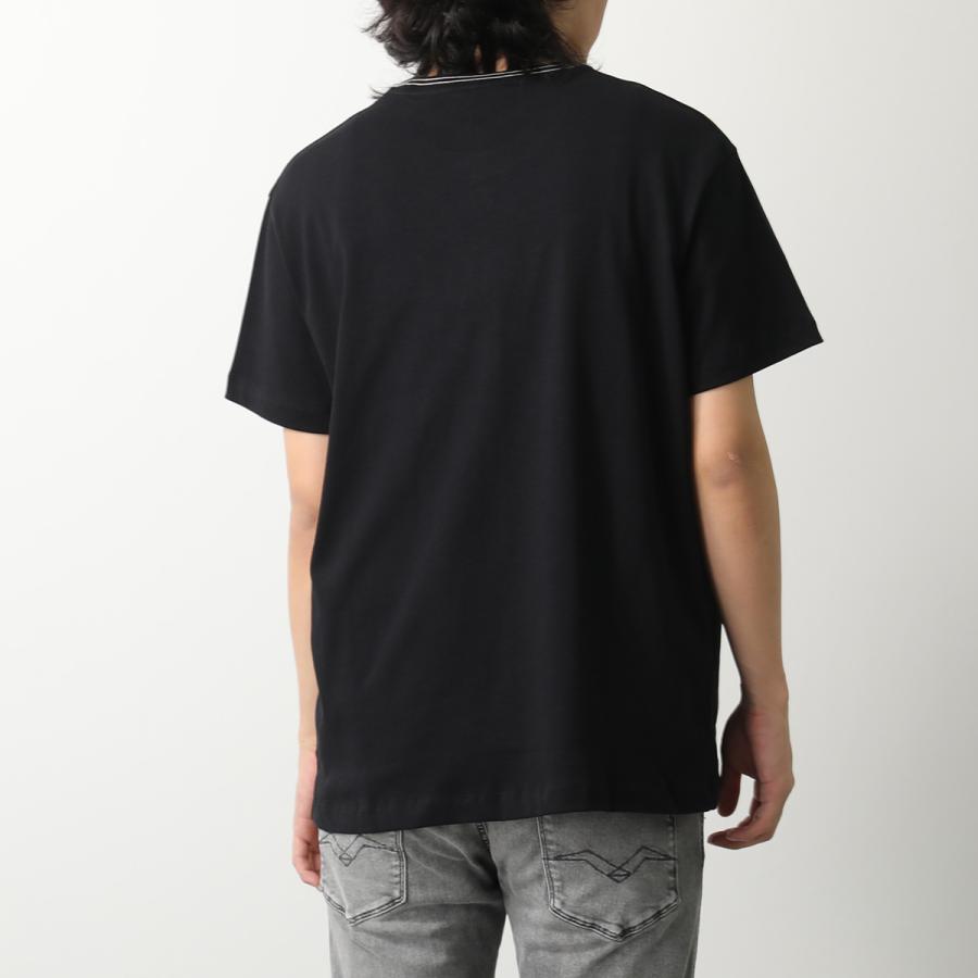 BALR. ボーラー Tシャツ Tape T-Shirt B1112.1297 メンズ 半袖