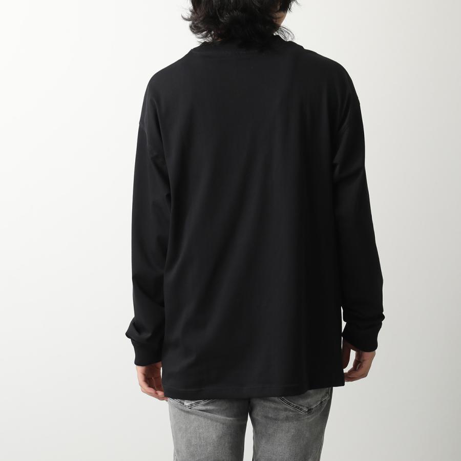 BALR.（ボーラー） Tシャツ Tags LS T-Shirt B1112.1298 メンズ 長袖