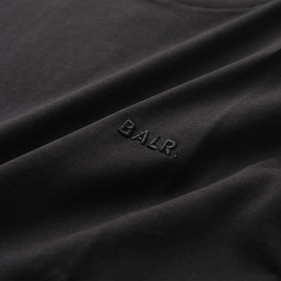 BALR.（ボーラー） タンクトップ Logo Oversized Tanktop B1113.1004