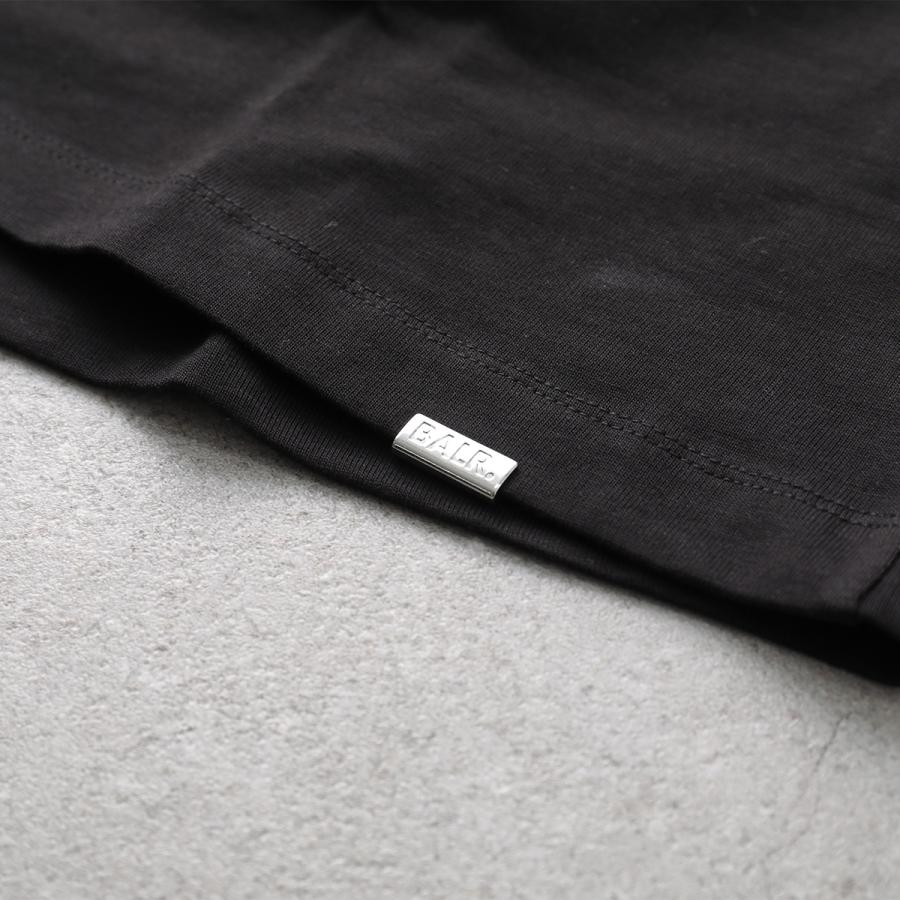 BALR.（ボーラー） タンクトップ Logo Oversized Tanktop B1113.1004