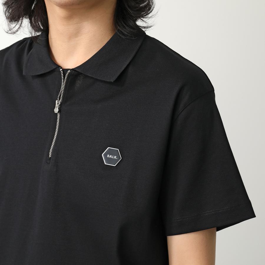 BALR.（ボーラー） Tシャツ Hex-Series Polo B1122.1040 メンズ 半袖