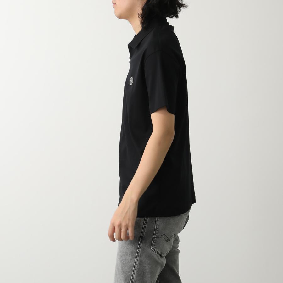 BALR.（ボーラー） Tシャツ Hex-Series Polo B1122.1040 メンズ 半袖