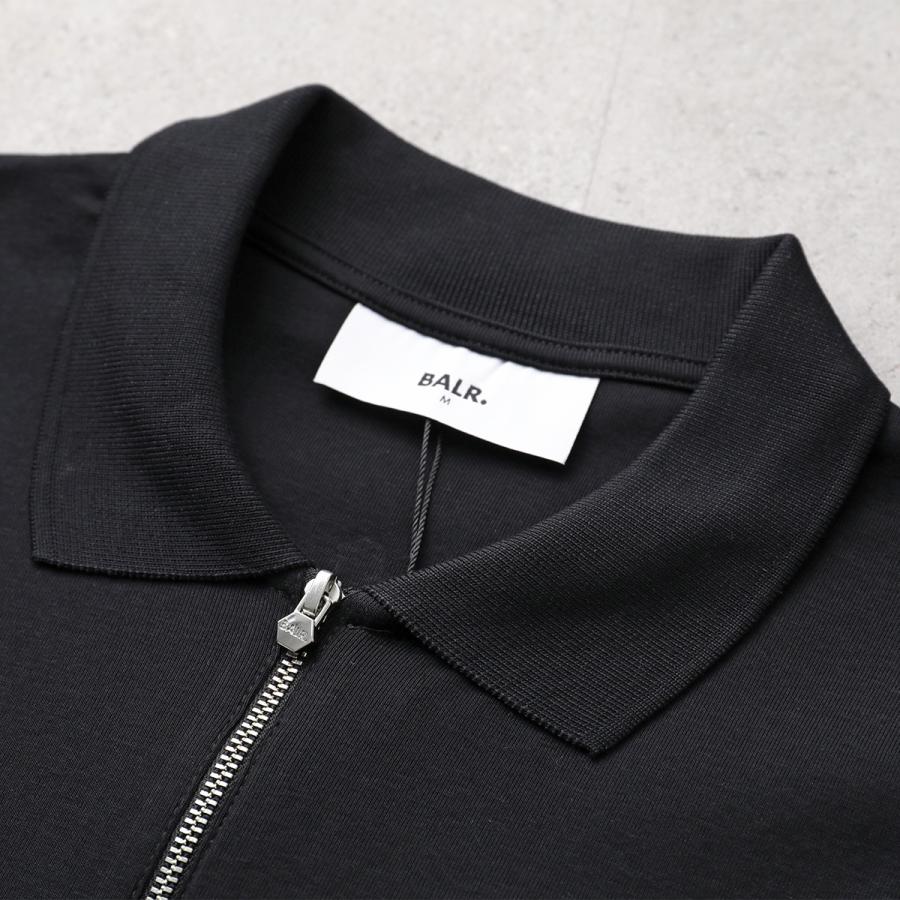 BALR.（ボーラー） Tシャツ Hex-Series Polo B1122.1040 メンズ 半袖