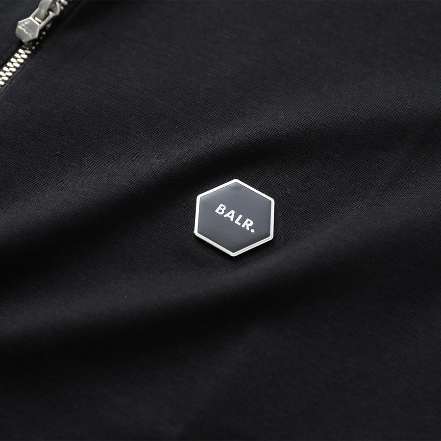 BALR.（ボーラー） Tシャツ Hex-Series Polo B1122.1040 メンズ 半袖