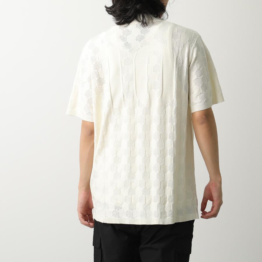 BALR.（ボーラー） ニット GOTL Knit Football Jersey B1278.1001