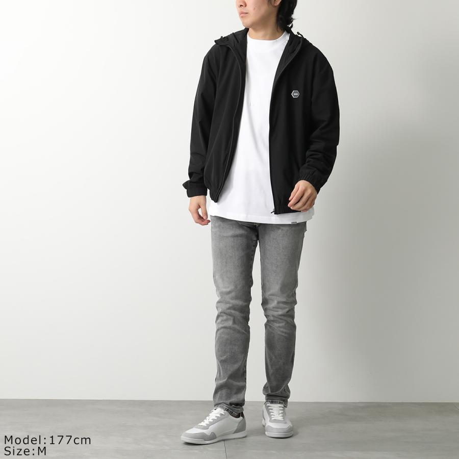 BALR.（ボーラー） ジャケット Tech Windbreaker B1388.1012 メンズ