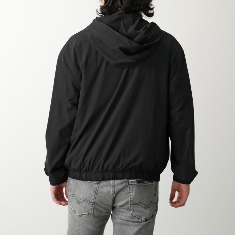 BALR. ボーラー ジャケット Tech Windbreaker B1388.1012 メンズ BALR. ボーラー ジャケット Tech Windbreaker B1388.1012 メンズ