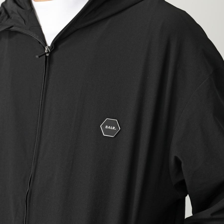 BALR.（ボーラー） ジャケット Tech Windbreaker B1388.1012 メンズ