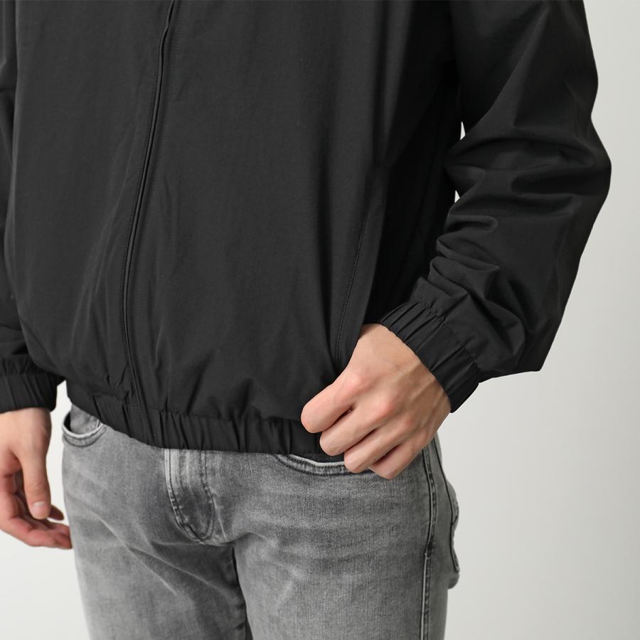 BALR.（ボーラー） ジャケット Tech Windbreaker B1388.1012 メンズ