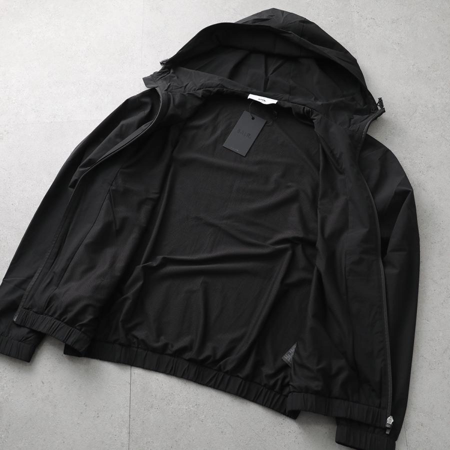 BALR.（ボーラー） ジャケット Tech Windbreaker B1388.1012 メンズ