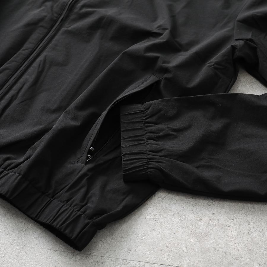 BALR.（ボーラー） ジャケット Tech Windbreaker B1388.1012 メンズ