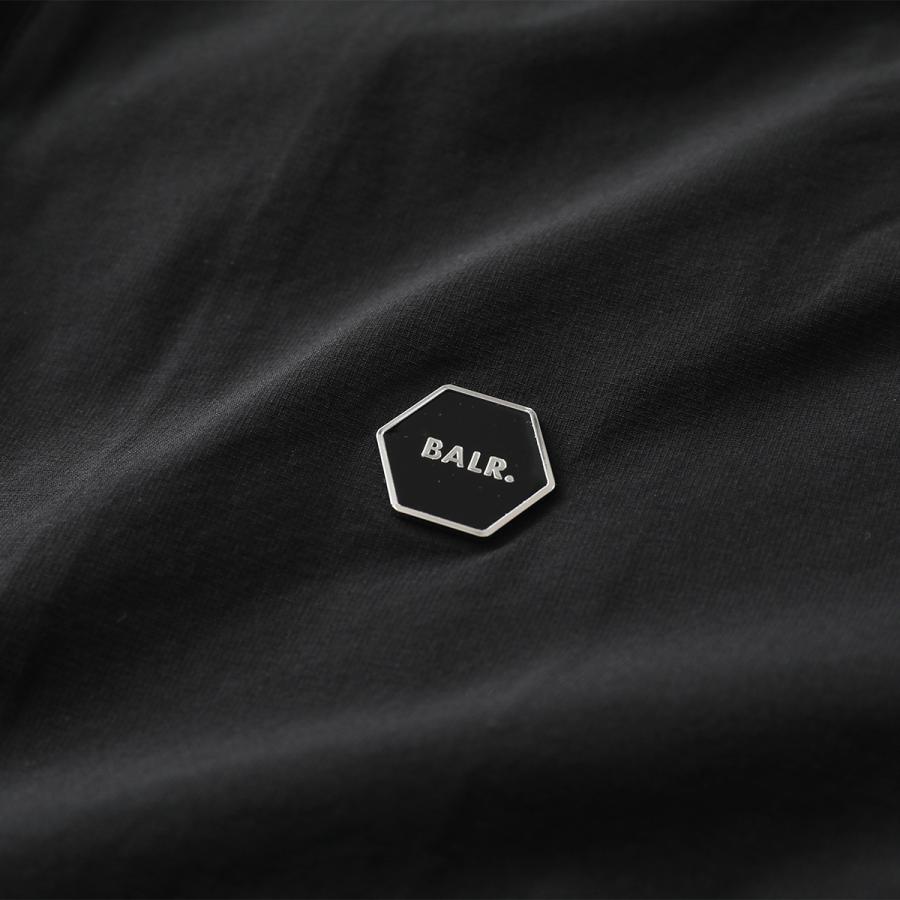 BALR.（ボーラー） ジャケット Tech Windbreaker B1388.1012 メンズ