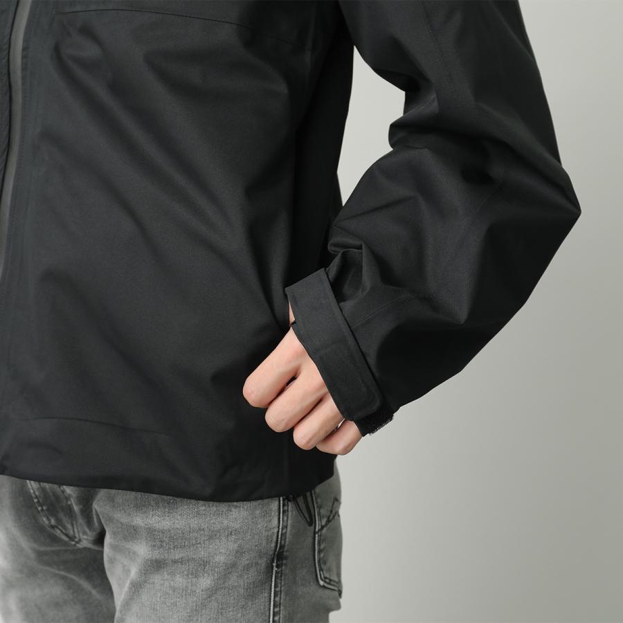 ジャケット・アウター BALR. Hex Badge Rain Jacket B1388.1013 BALR. ボーラー ジャケット Hex Badge Rain Jacket B1388.1013