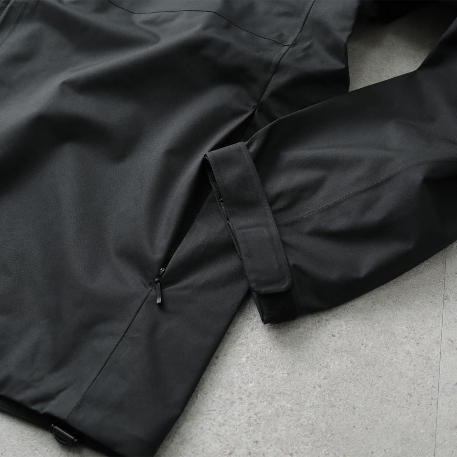 BALR.（ボーラー） ジャケット Hex Badge Rain Jacket B1388.1013