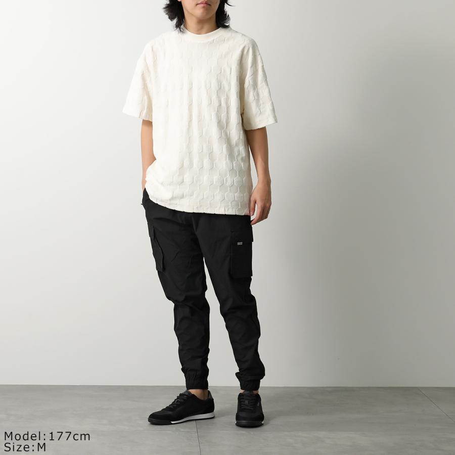 BALR. ボーラー カーゴパンツ Tech Cuffed Cargo Pants B1416 BALR. ボーラー カーゴパンツ Tech Cuffed Cargo Pants B1416