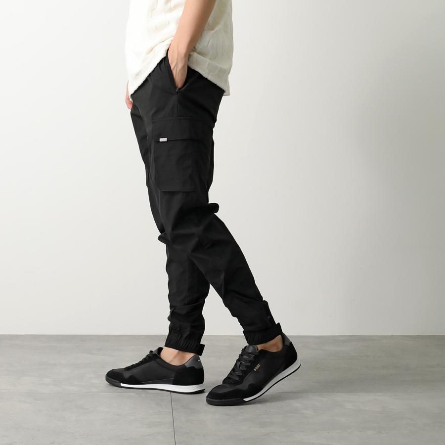 BALR.（ボーラー） カーゴパンツ Tech Cuffed Cargo Pants B1416.1004