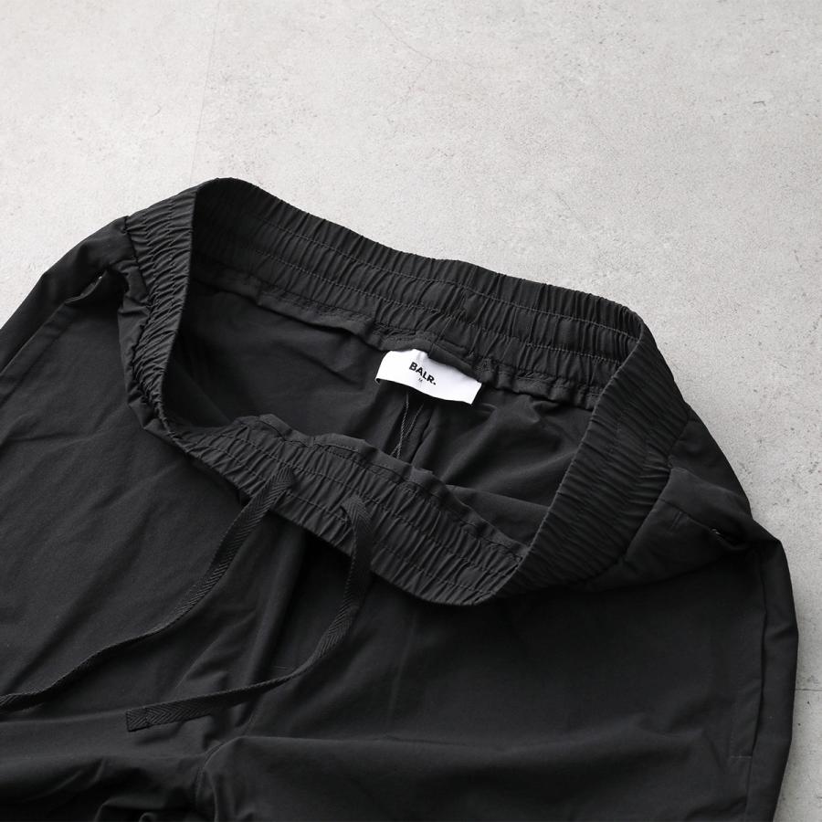 BALR.（ボーラー） カーゴパンツ Tech Cuffed Cargo Pants B1416.1004