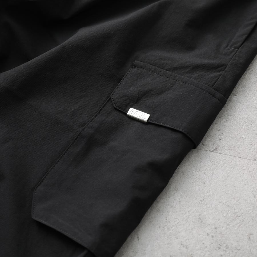 BALR.（ボーラー） カーゴパンツ Tech Cuffed Cargo Pants B1416.1004